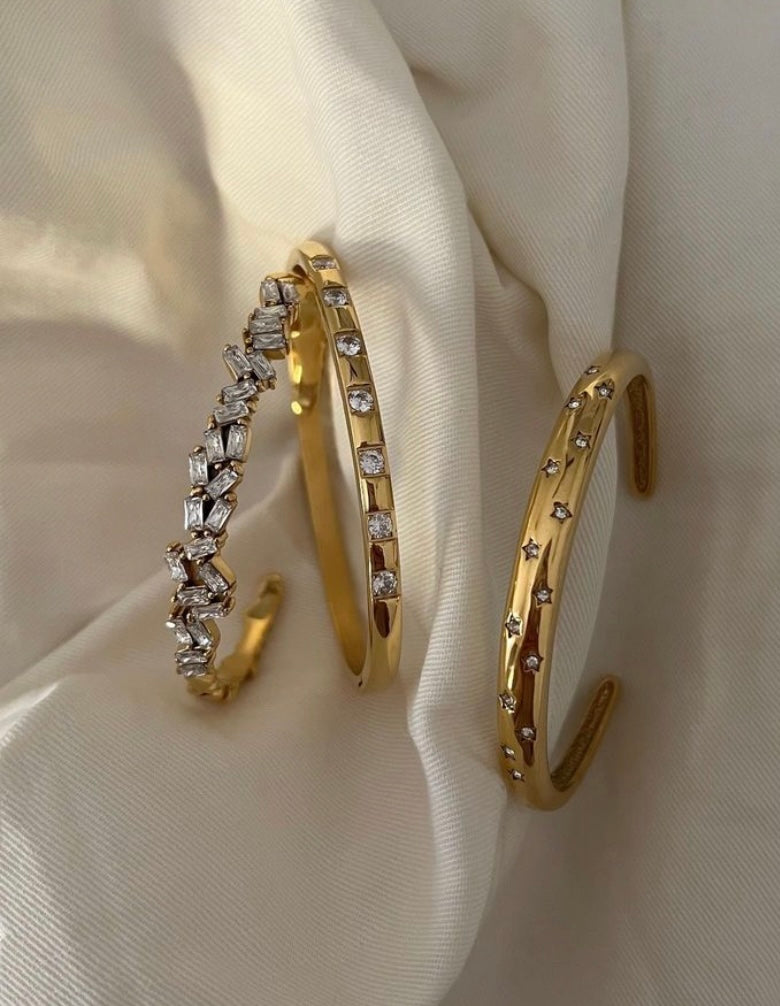 Bracelet Stacks - Best Seller