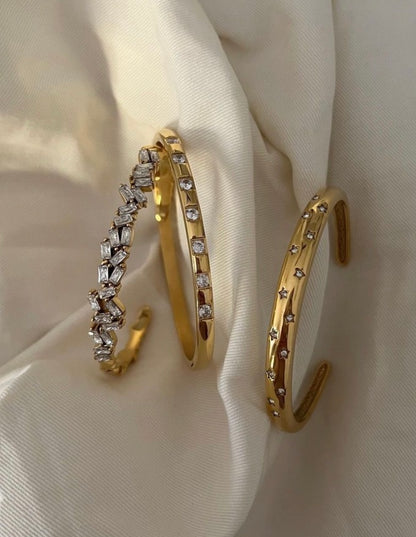 Bracelet Stacks - Best Seller