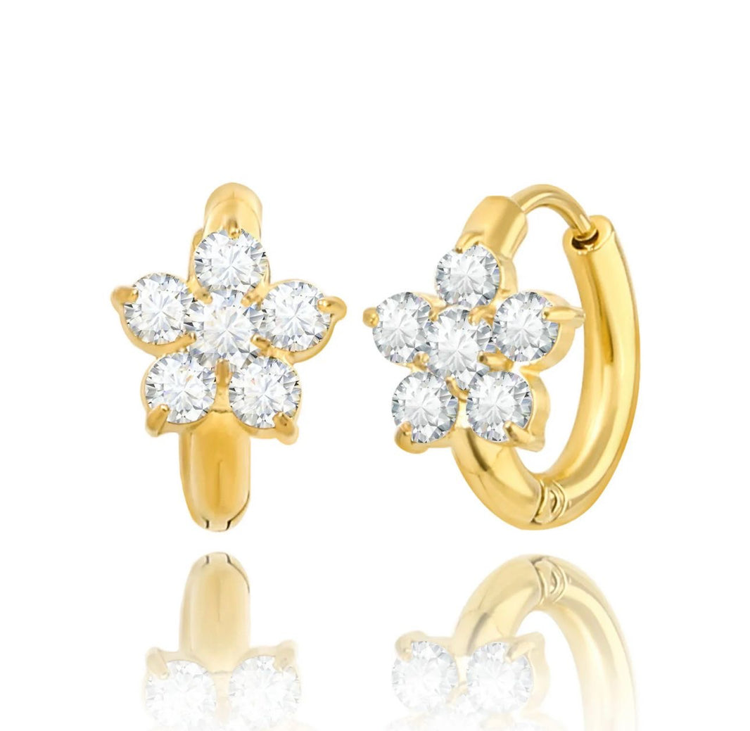 EARRINGS – Page 2 – Minimal Lady Jewels