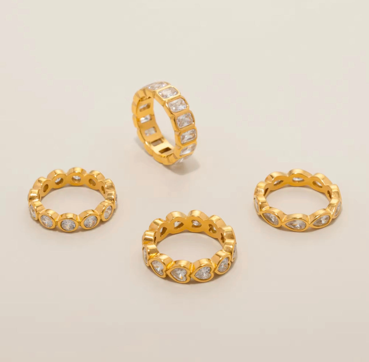 Tennis Ring