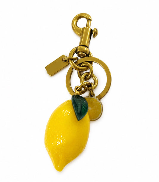 Amalfi Bag Charm - Limited edition