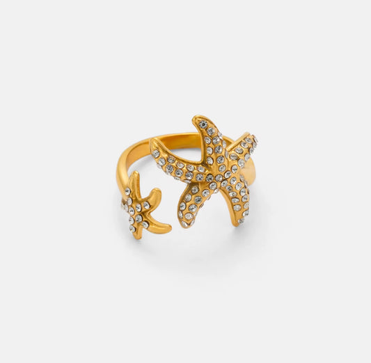 Starlet Ring
