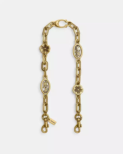Horse Carriage Bag Strap