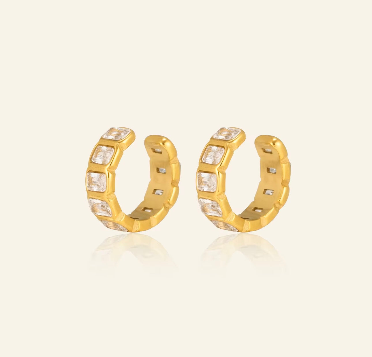 ilara Ear Cuff