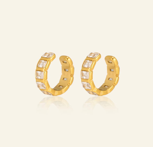 ilara Ear Cuff