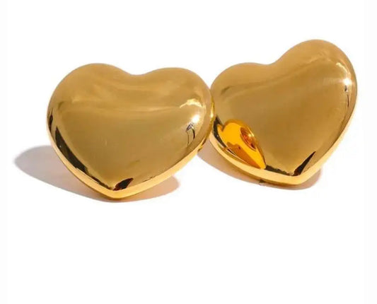Heart of Gold