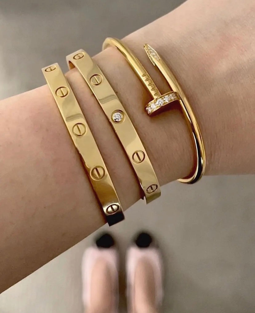 Bracelet Stacks - Best Seller