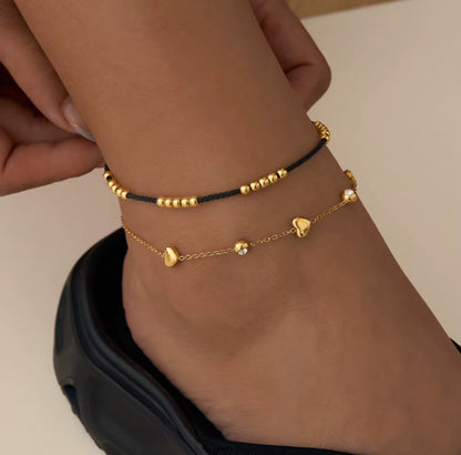 Nazariya Anklet
