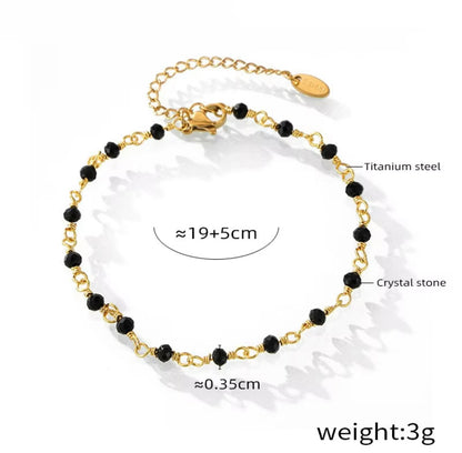 Nazariya Dor - Anklet