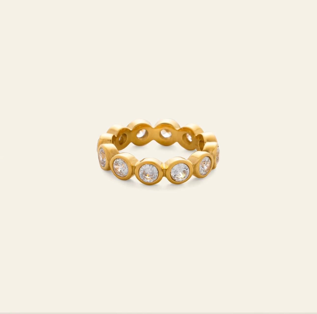 Tennis Ring