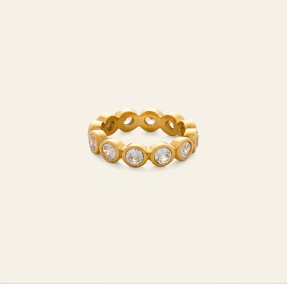 Tennis Ring
