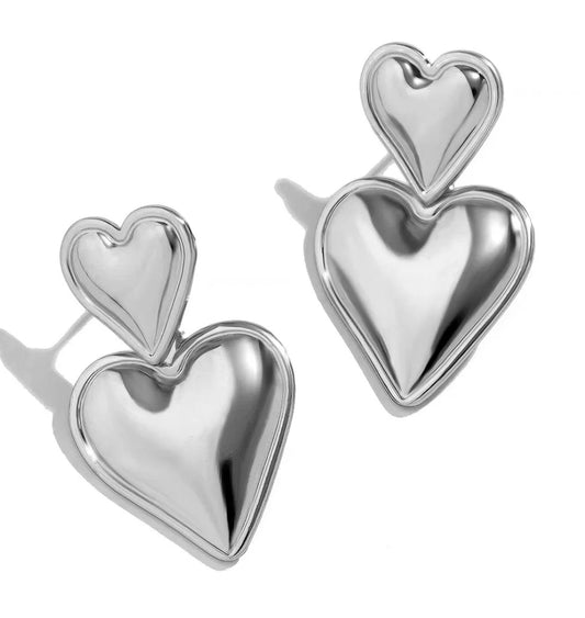 Amour (silver)