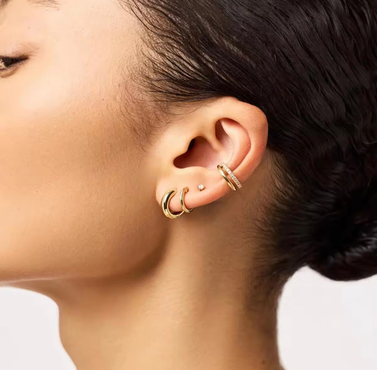 Fiona Ear cuff