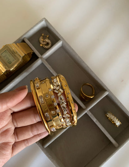 Bracelet Stacks - Best Seller