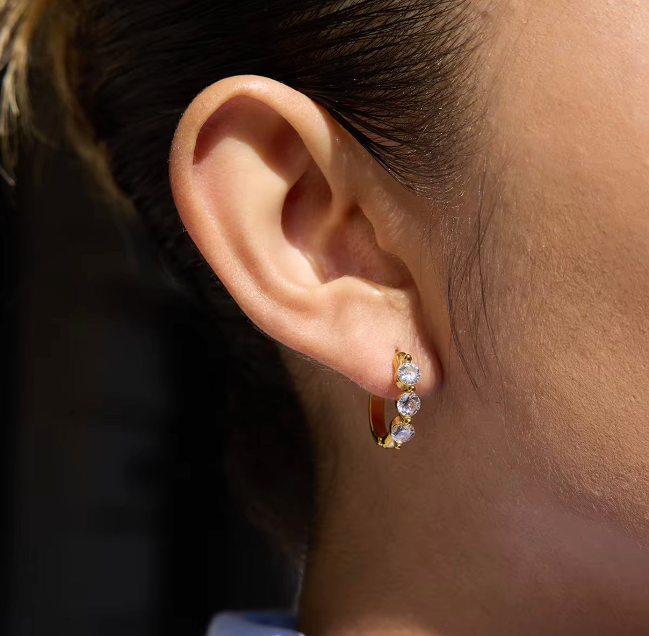 Aura Hoops