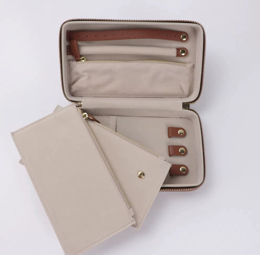 Luxe Travel Case
