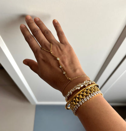 Bracelet Stacks - Best Seller