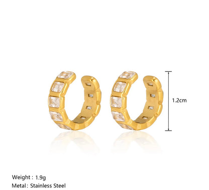 ilara Ear Cuff