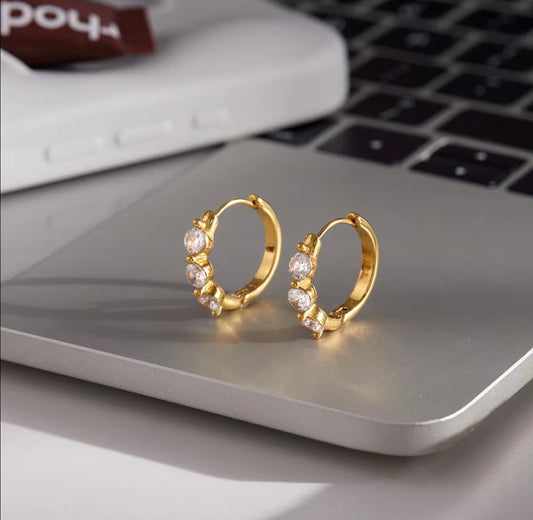 Aura Hoops