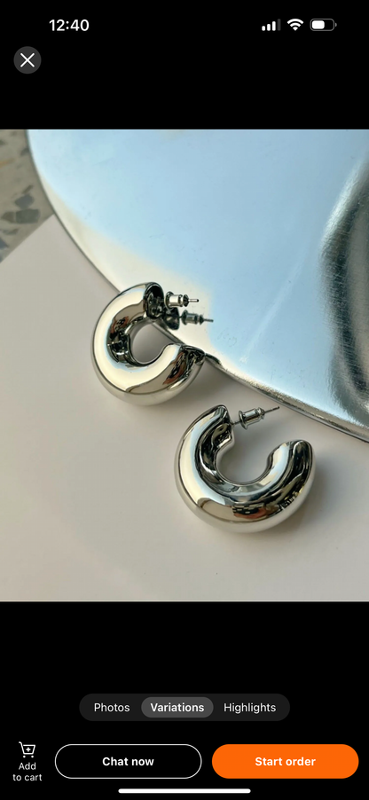 Luna (silver)