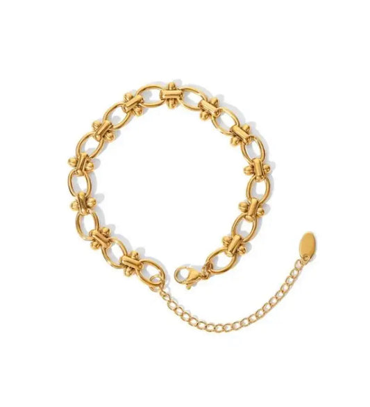 Link Bracelet