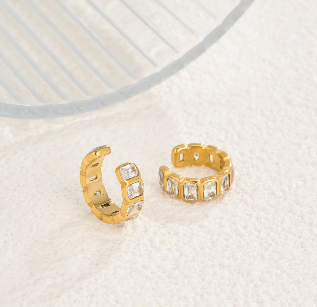 ilara Ear Cuff