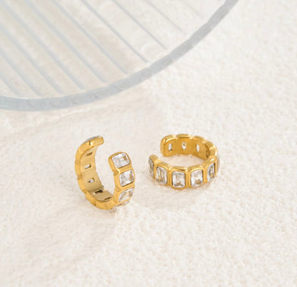 ilara Ear Cuff