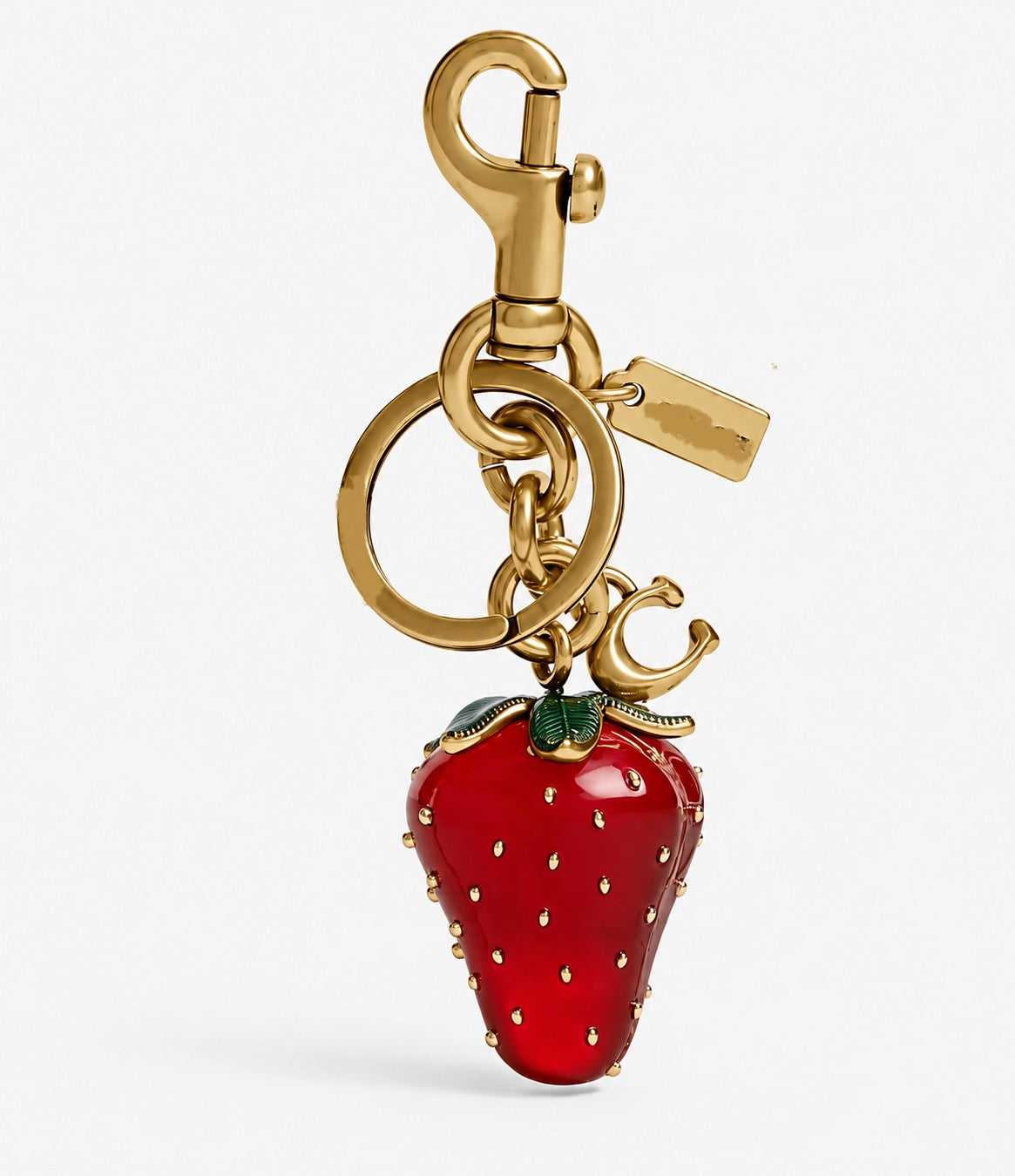 Strawberry Charm - Limited Edition