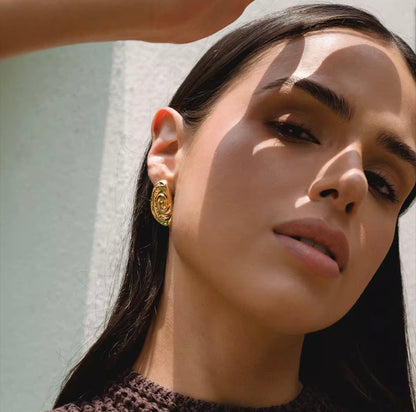 Oyster Studs