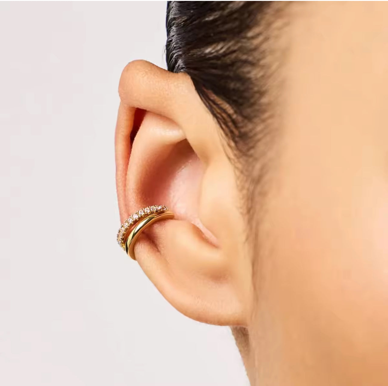 Fiona Ear cuff