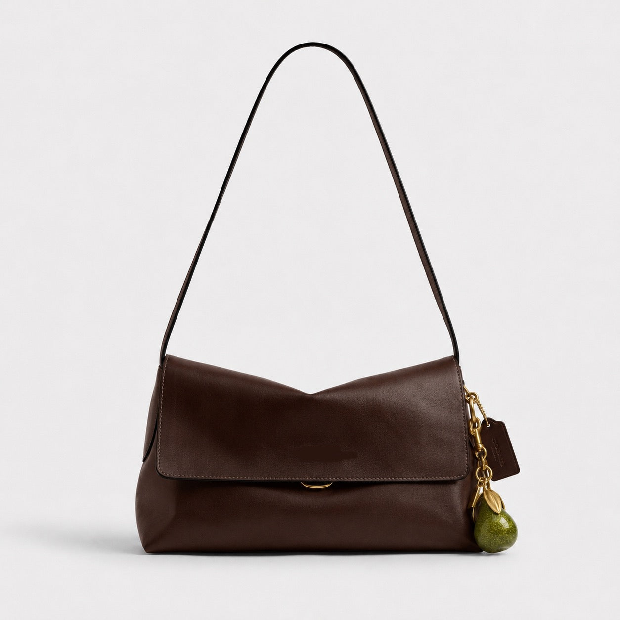 Pear Bag Charm - Limited Edition