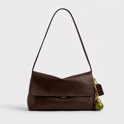Pear Bag Charm - Limited Edition