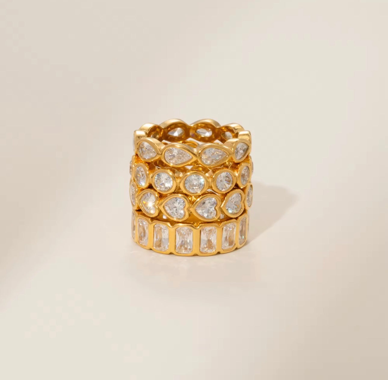 Tennis Ring