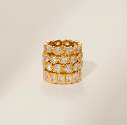 Tennis Ring