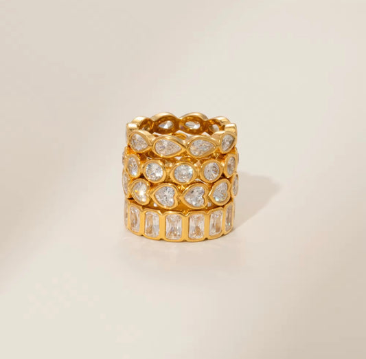 Tennis Ring