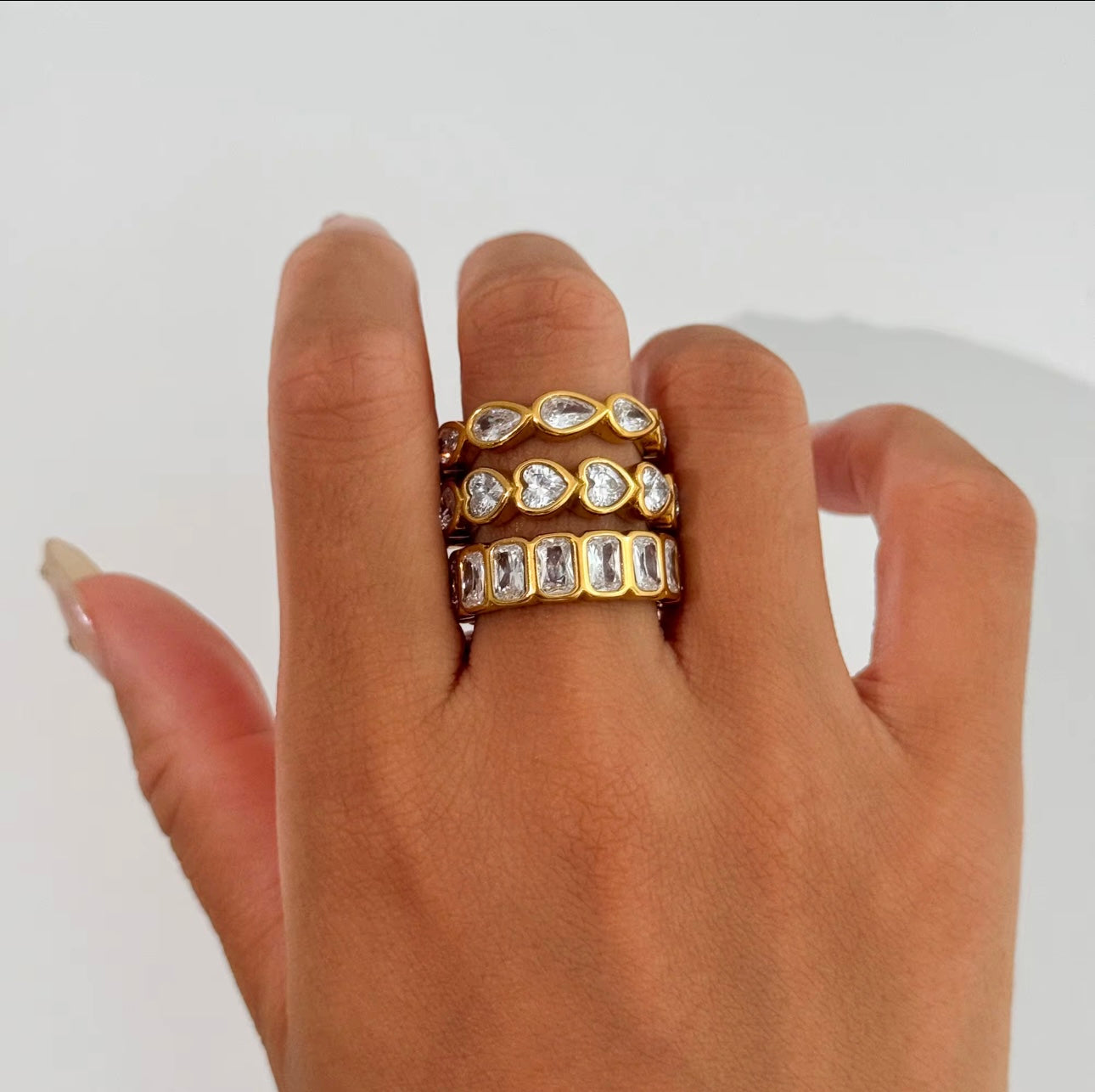Tennis Ring