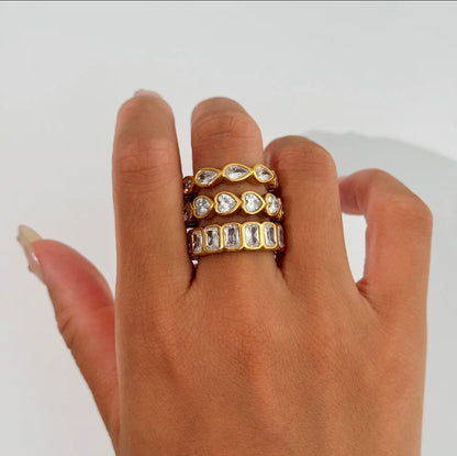 Tennis Ring