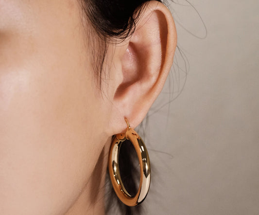 Jade Hoops