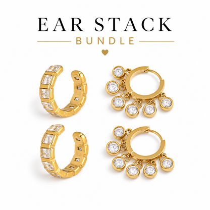 Ear stack - Best seller