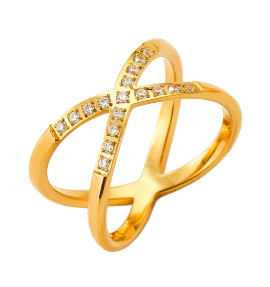 Twin Ring