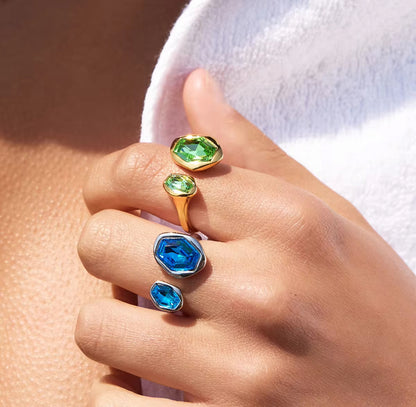 Botanica Ring (Free size)