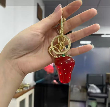 Strawberry Charm - Limited Edition