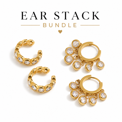 Ear stack - Best seller