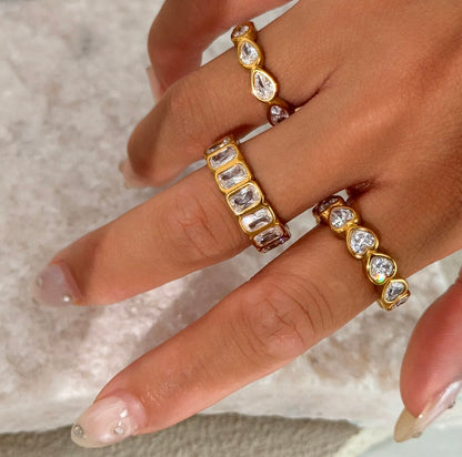 Tennis Ring