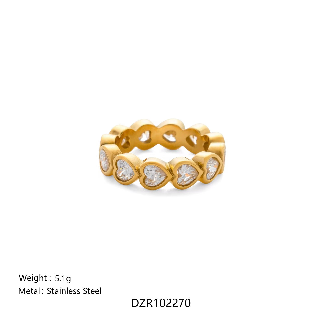 Tennis Ring