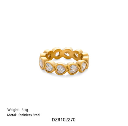 Tennis Ring