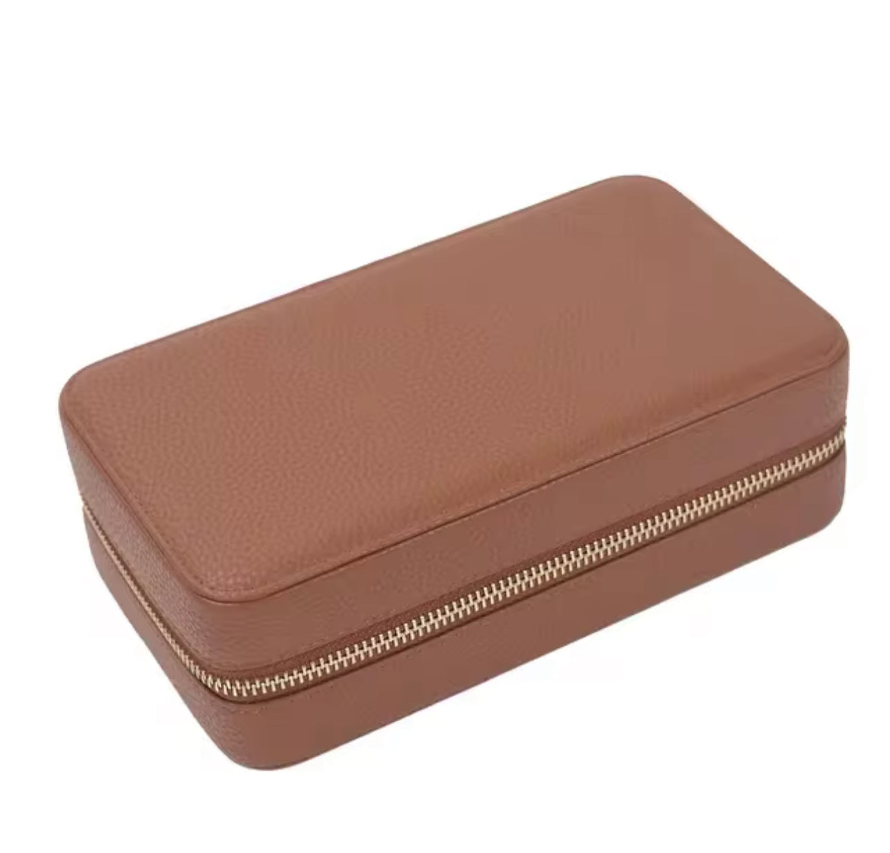 Luxe Travel Case