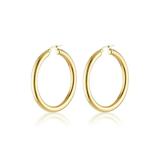 Jade Hoops