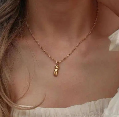 Lady Necklace