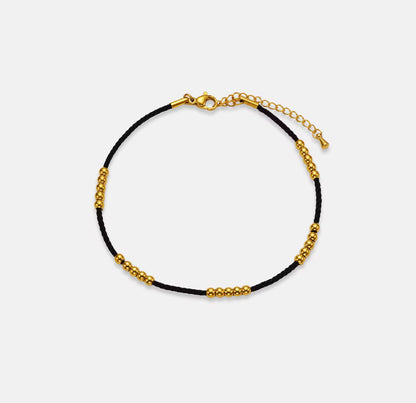 Nazariya Anklet